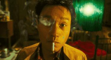 如何给男朋友拍摄复古情绪写真