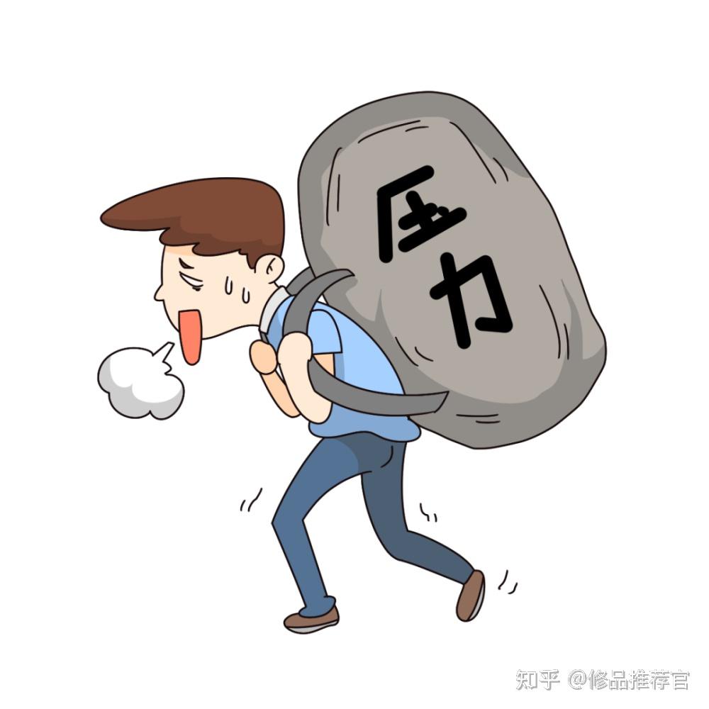 俗语有言:压力越大,动力越大.