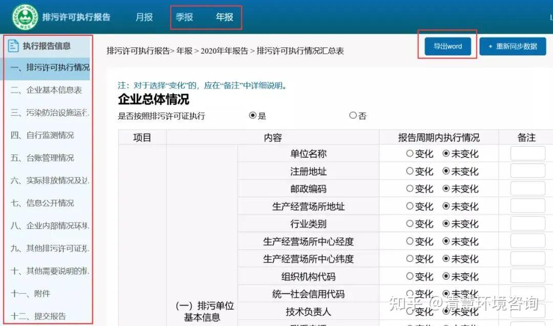 【环保科普】固废纳入排污许可管理！企业申领排污许可证新规解析 - 知乎