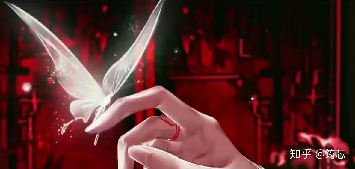 痴人痴语也看天官赐福