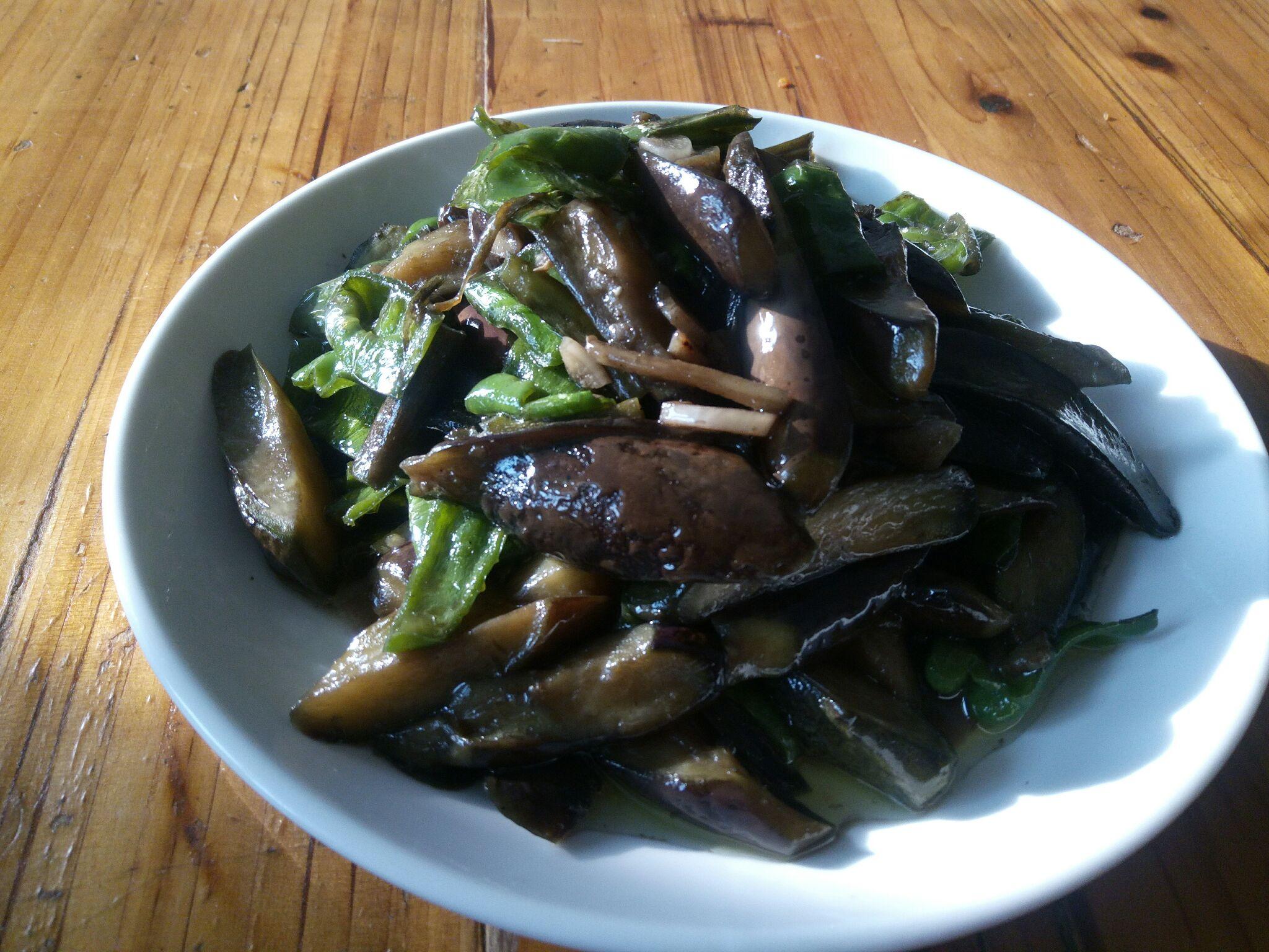 蚝油茄子 - 知乎