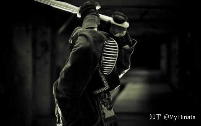 最“暴力”的尊重——日本剑道 - 知乎