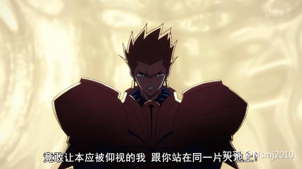 从小说创作角度深入分析《Fate Zero》为何是Fate系列的经典之作——《Fate Zero》小说评论（五） - 知乎