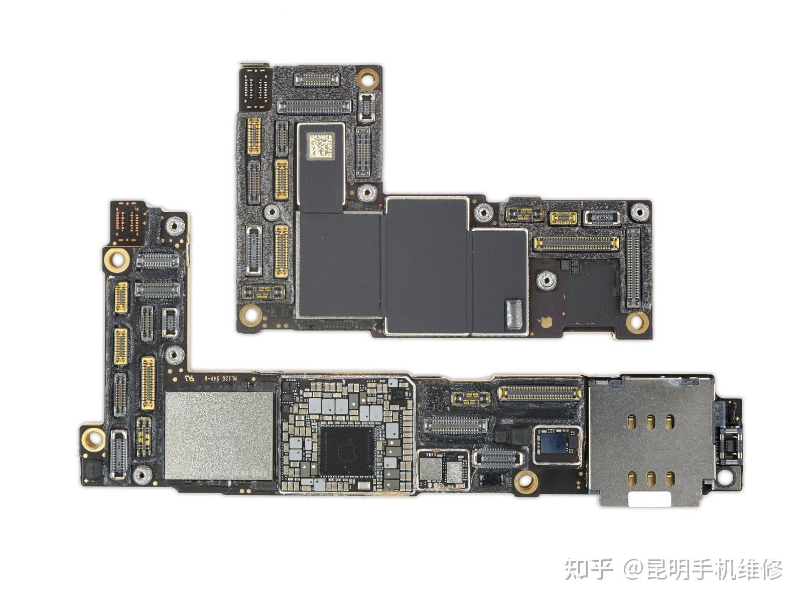 苹果12promax突然不开机怎么办换个主板要多少钱