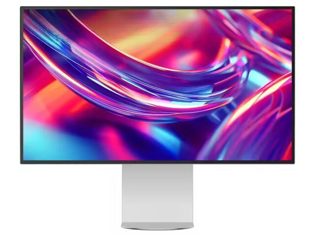 6K显示器你见过吗？LG推出UltraFine evo 6K 32U990A，支持雷电5+原生10Bit - 知乎