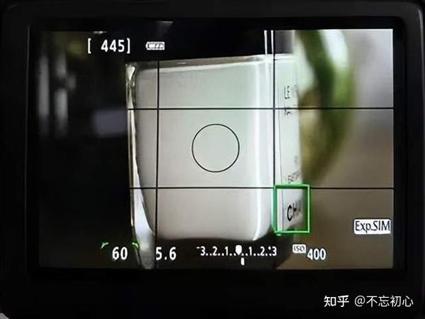 摄影技巧|学习4种测光模式、3个测光技巧 - 知乎