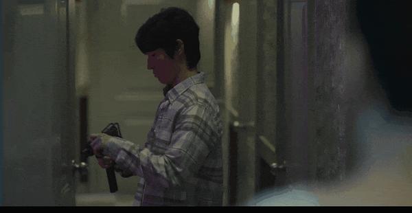 《枪口彼端》太敢拍!超猛尺度新剧“真·杀疯了”