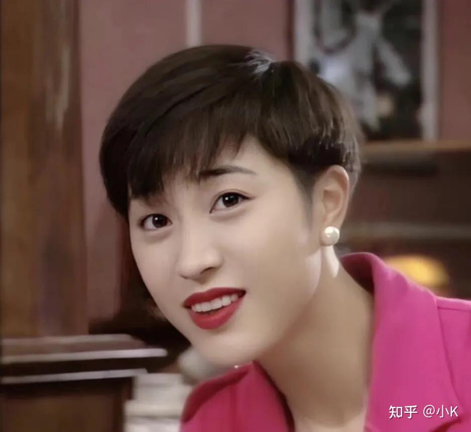 一:陈法蓉——美艳佳人