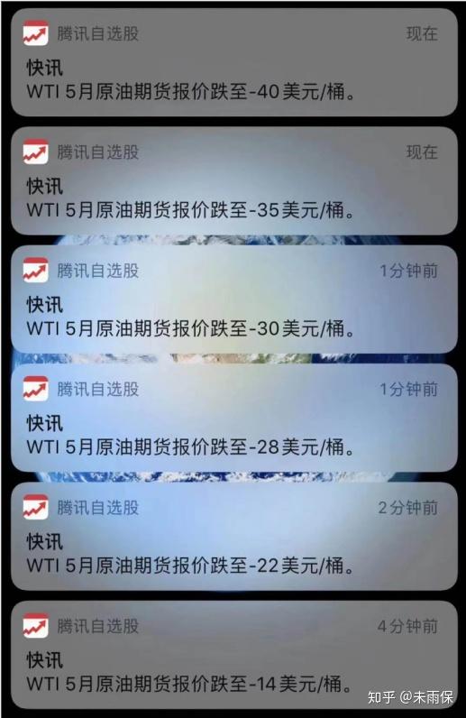 看看原油宝事件最新处理结果!