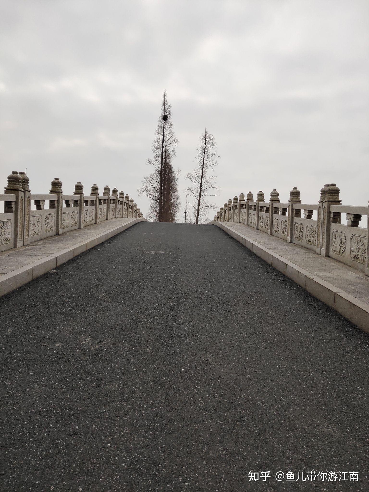 海宁鹃湖公园