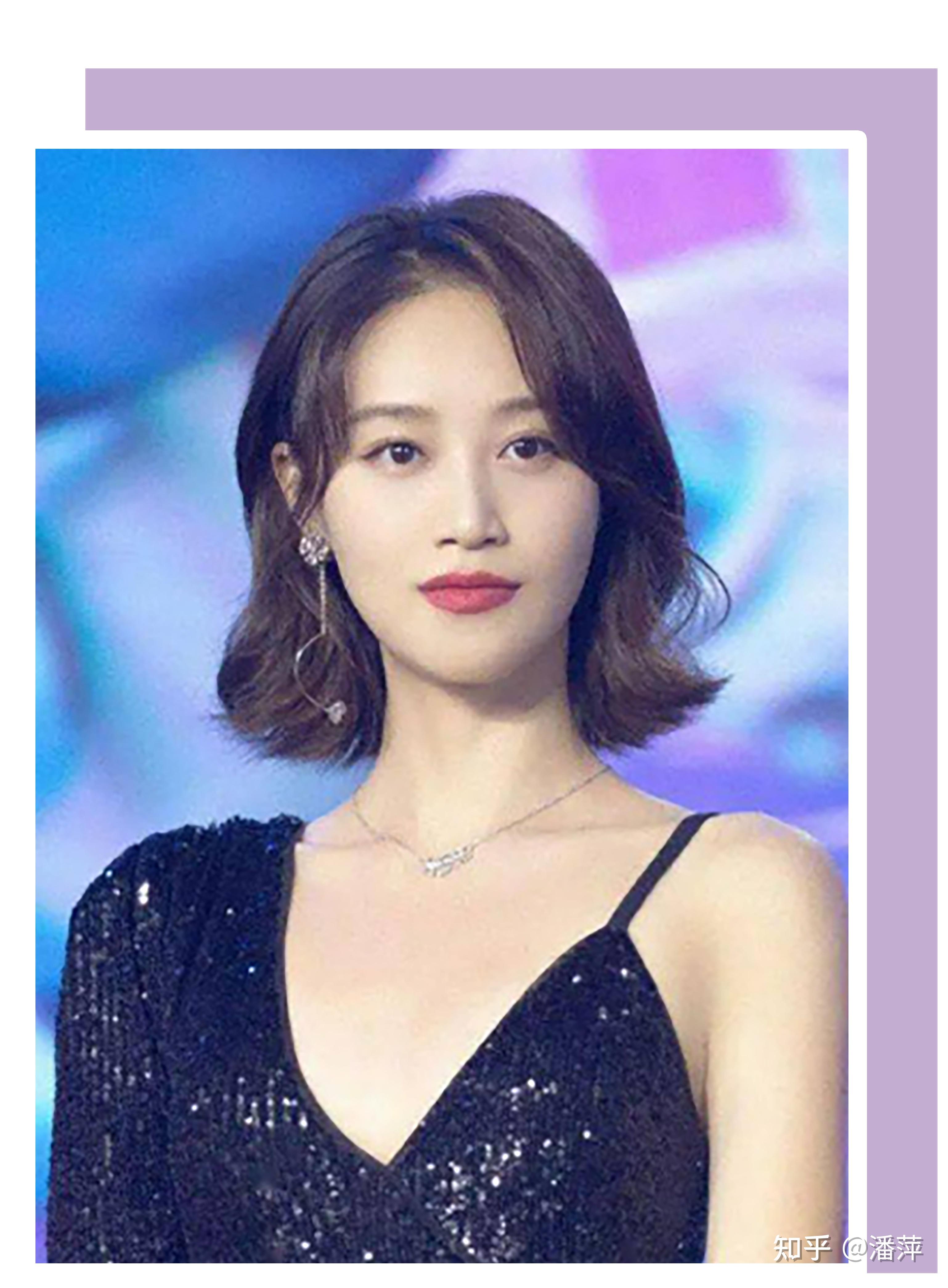 饱满水润的嘴唇谁不谗丨潘萍丨关于嘴唇对颜值的影响