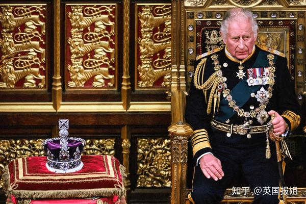 英国王室爆发继承之战！夏洛特小公主将与国王亲弟争爵位，破历史成首个女公爵？ - 知乎
