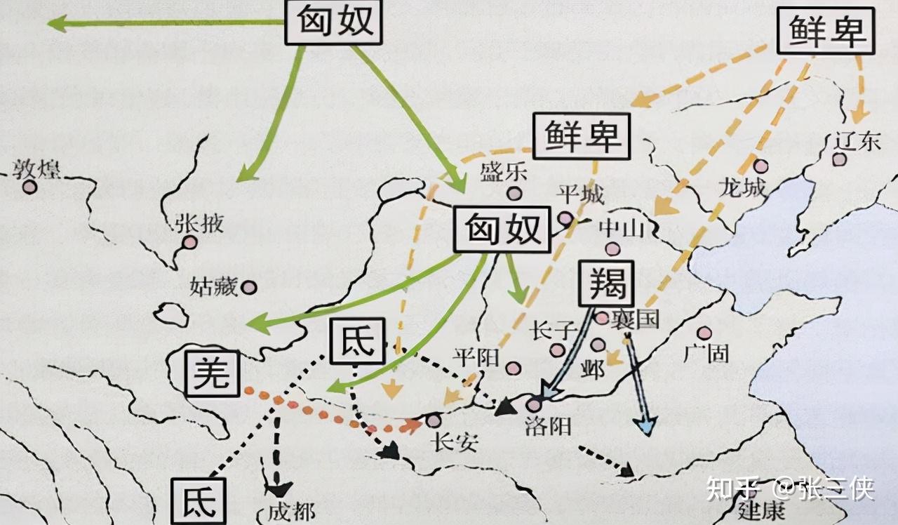 为何有人会说刘秀是历史的罪人