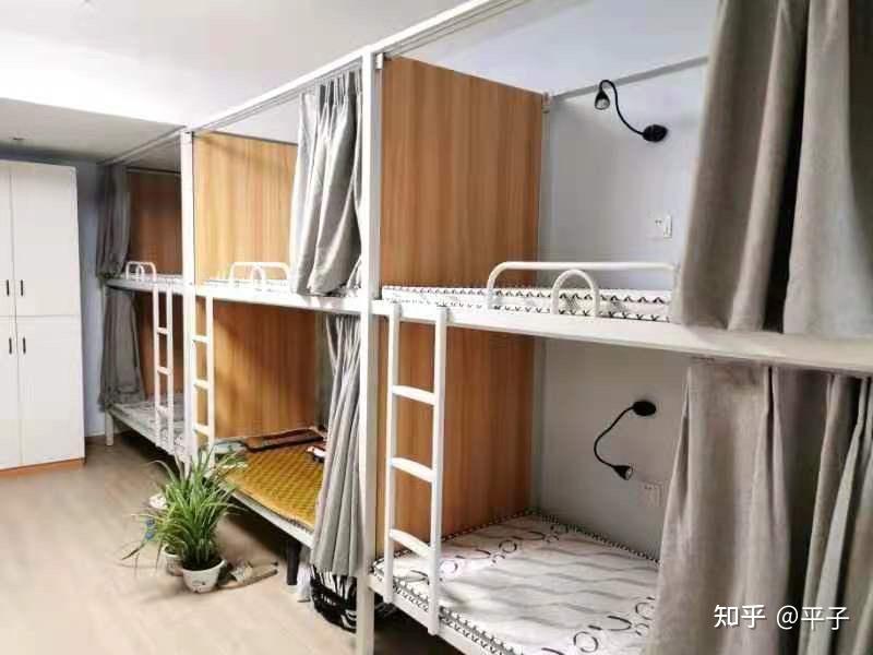 寄宿考研 - 知乎