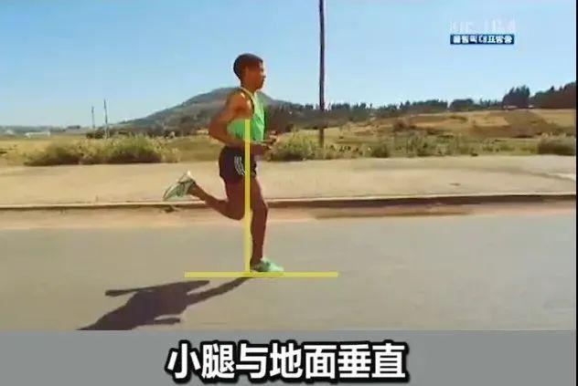 正确的跑步姿势什么样？ 知乎