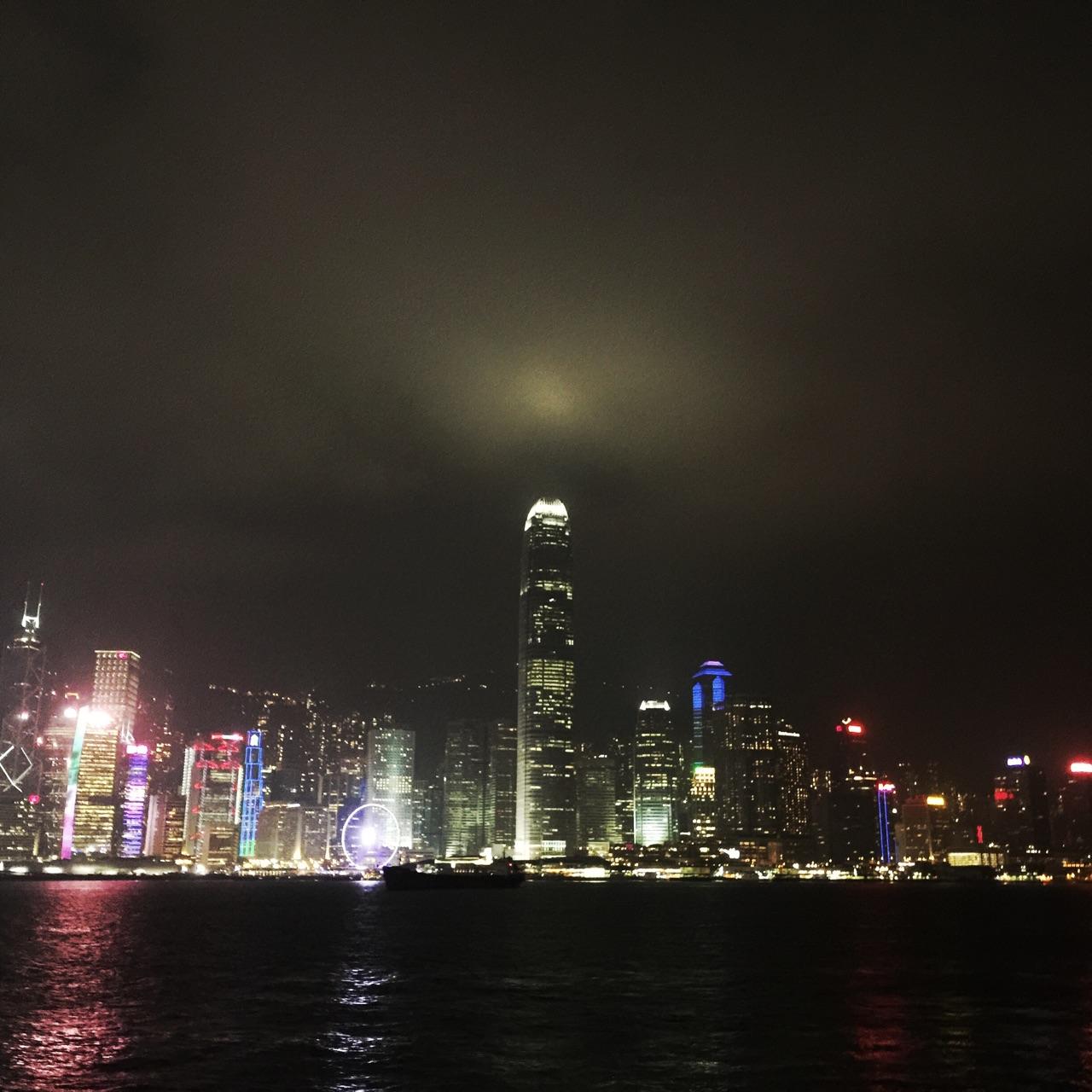 去香港旅游又不想跟团怎么做呢?