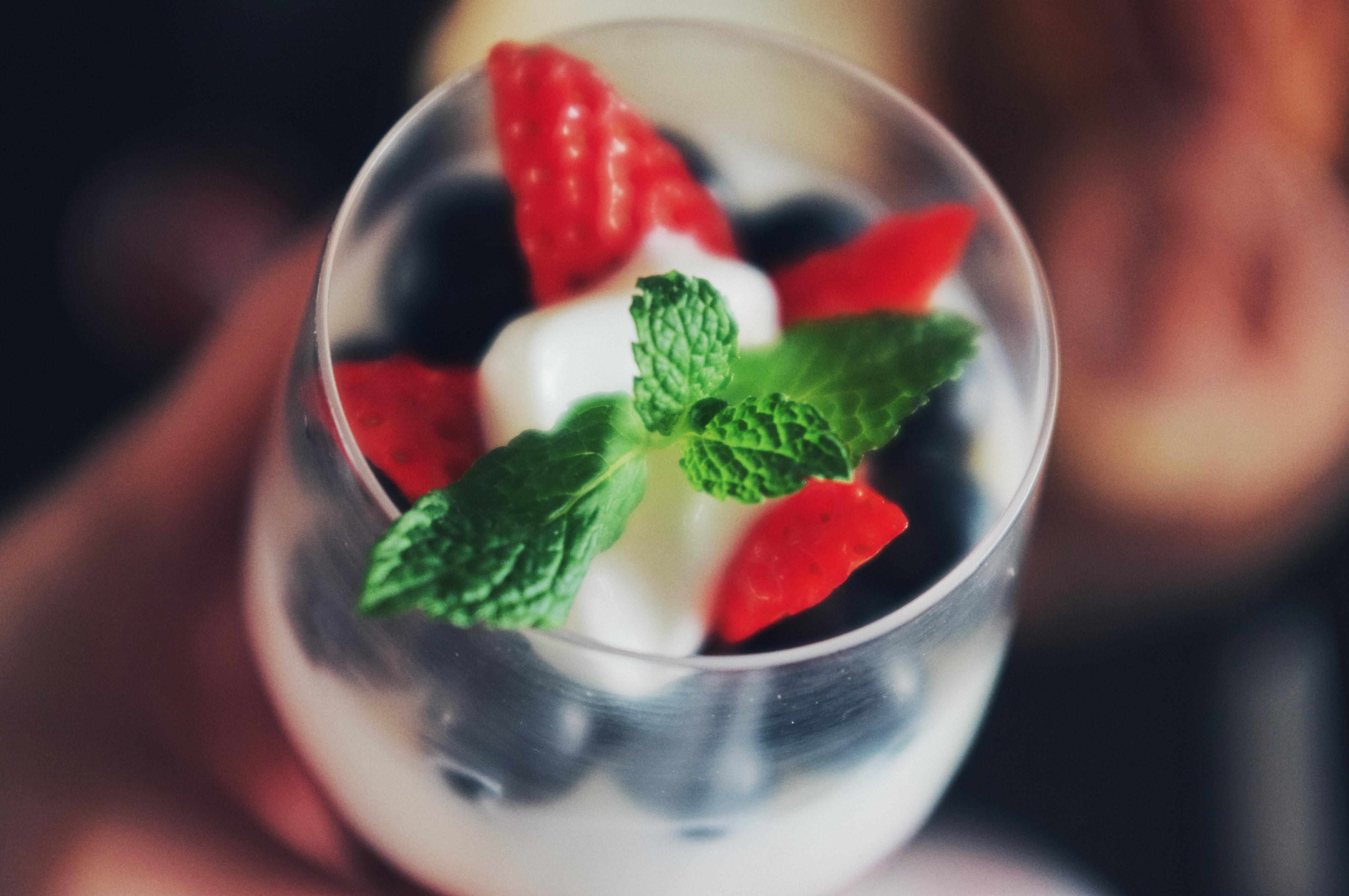 草莓果酱和草莓系列饮品制作全攻略