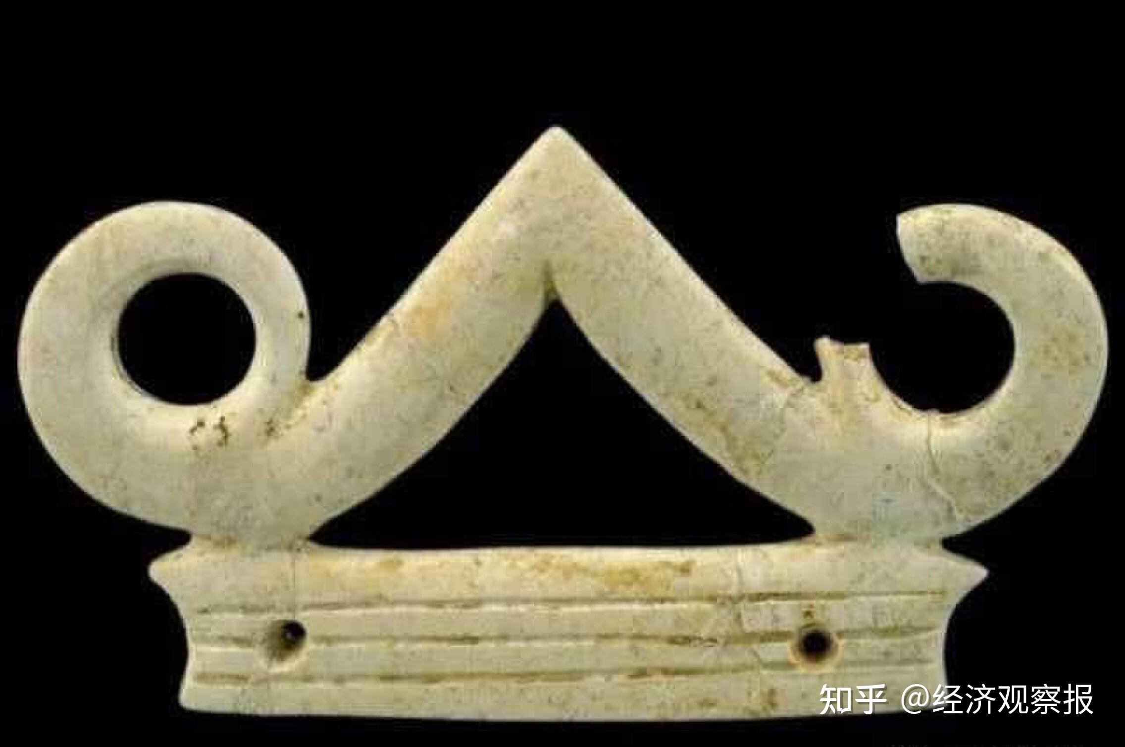 凌家滩遗址:中华文明起源研究的宝库|访古 - 知乎