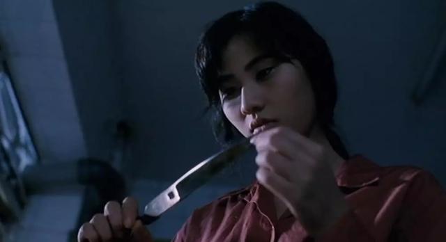 灭门惨案系列苦情女主复仇记