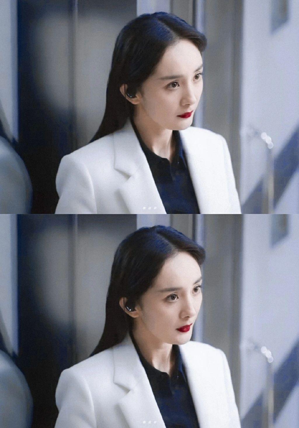 杨幂壁纸喜欢你的理由都是喜欢了之后才有的