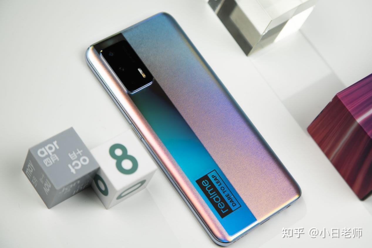 1799起售的真香射门员是什么水平realme真我gtneo评测