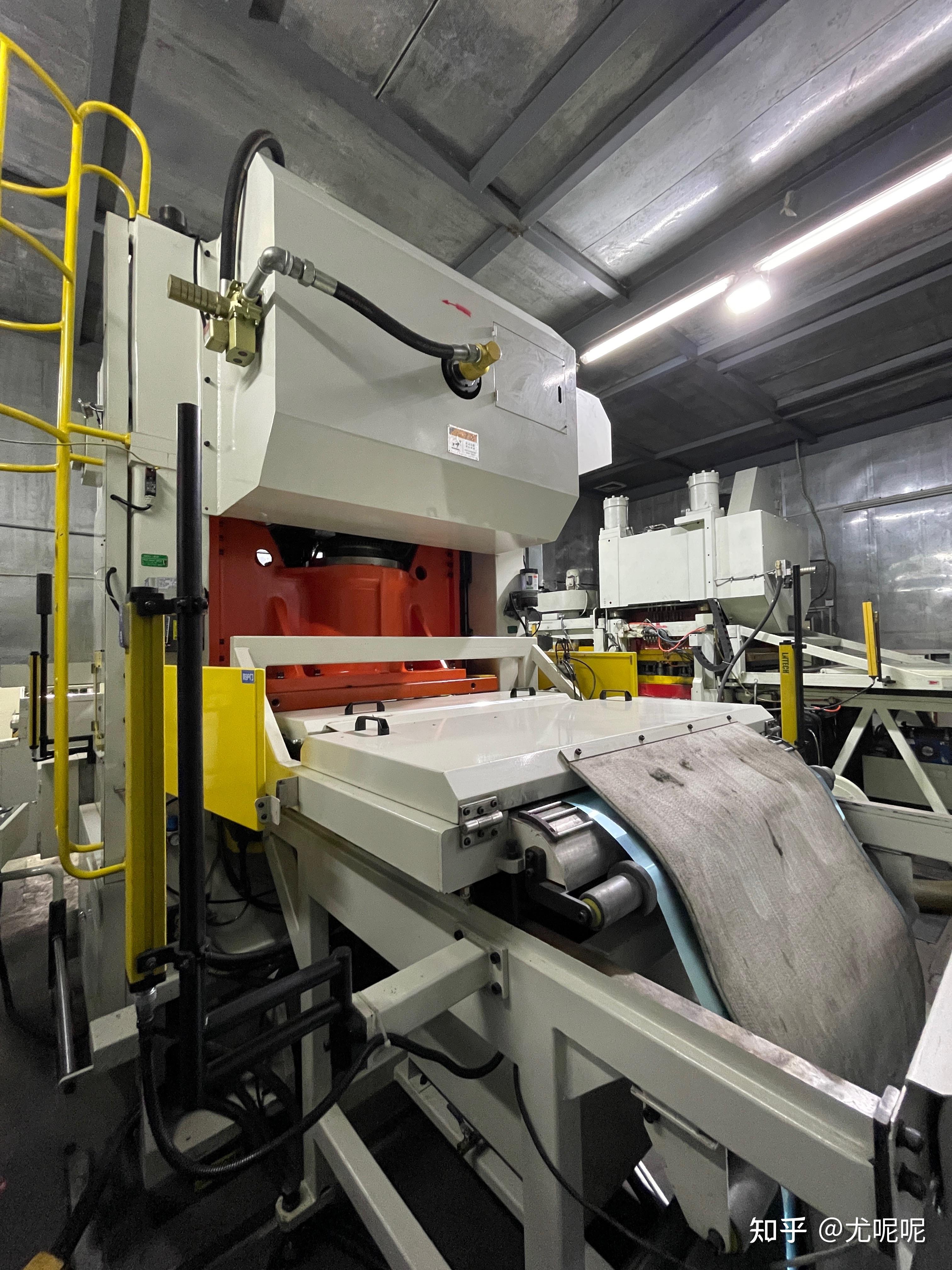 空调都在同质化深入工厂带你看看生产研发