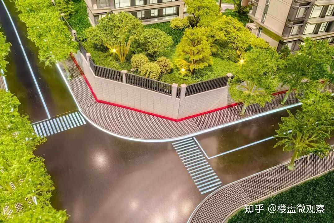 4w+临铁 新盘，龙湖御湖镜 加推，附：实拍样板间 - 知乎