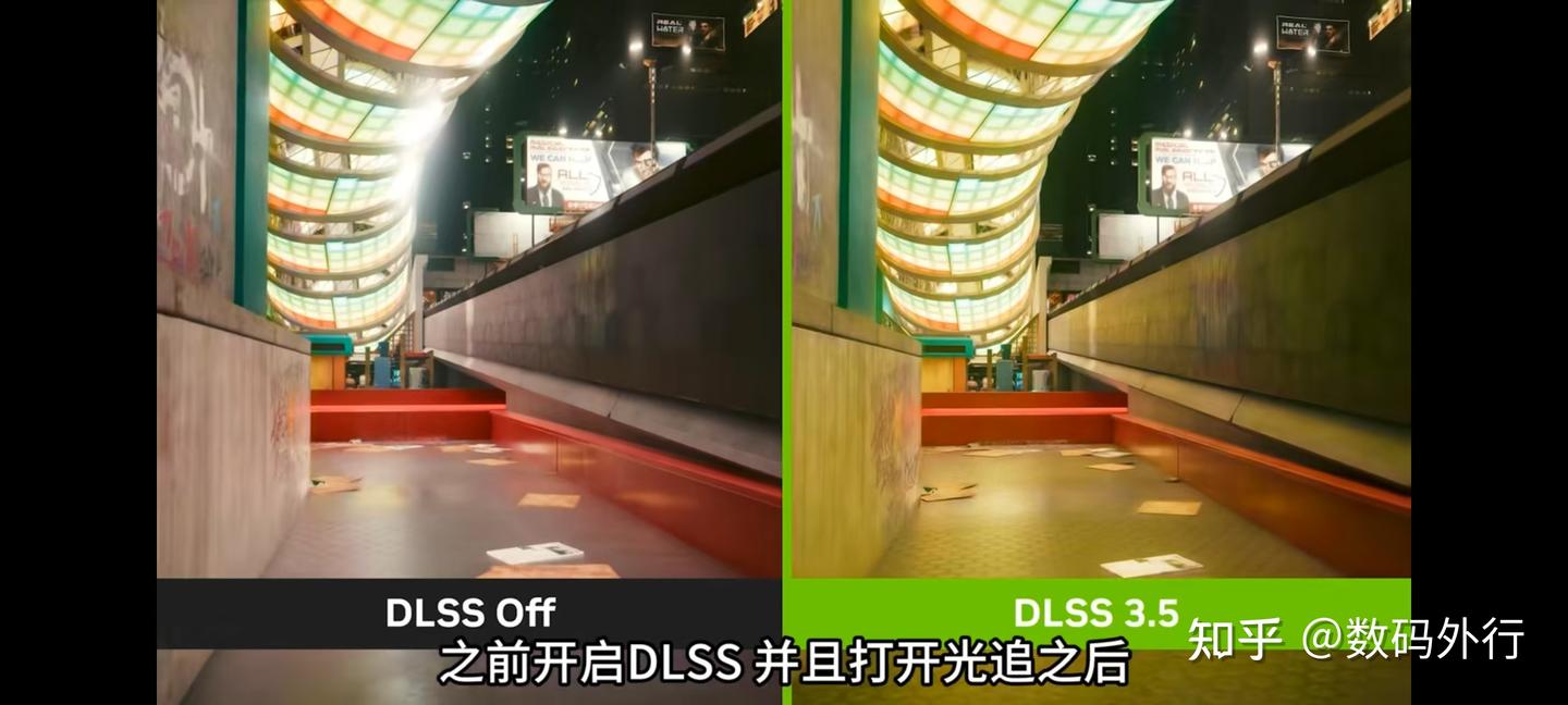 Dlsof 英伟达DLSS:从“大力水手”到游戏界的“帧率魔法师” - 知乎