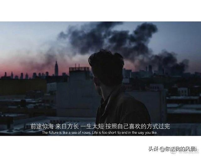 人生感悟的经典句子100句。插图 人生感悟的经典句子100句。插图