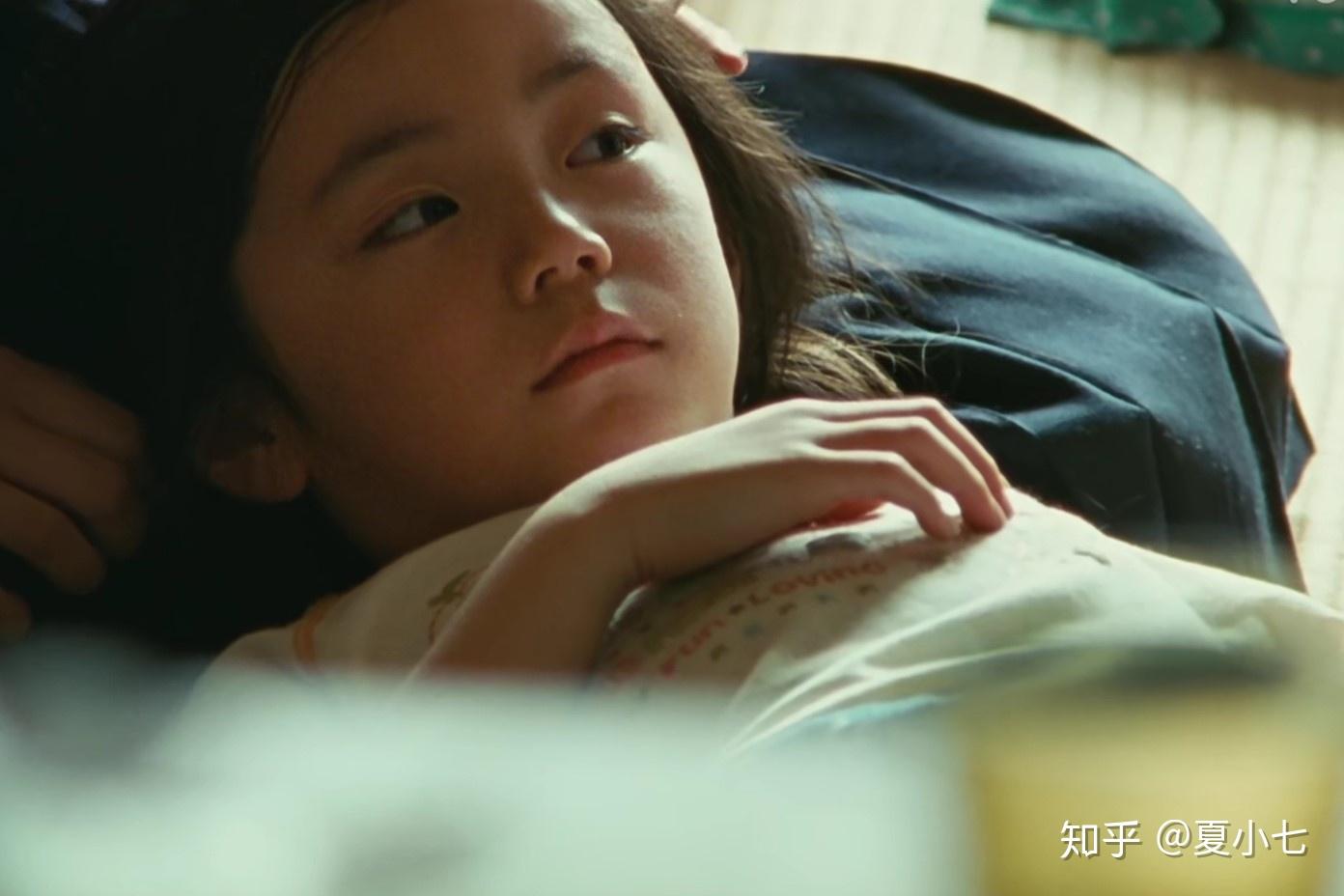 豆瓣91的无人知晓是枝裕和笔下最寂静的绝望