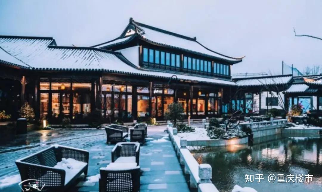 卖掉市区一套房，也要买的神秘别院到底有多神奇！ - 知乎