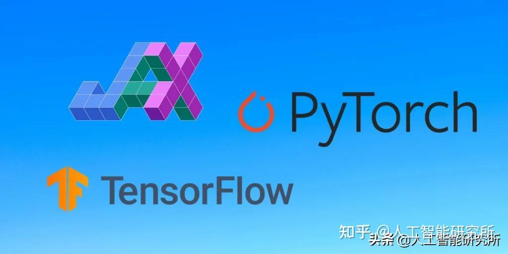 Tensorflow jax jax 
