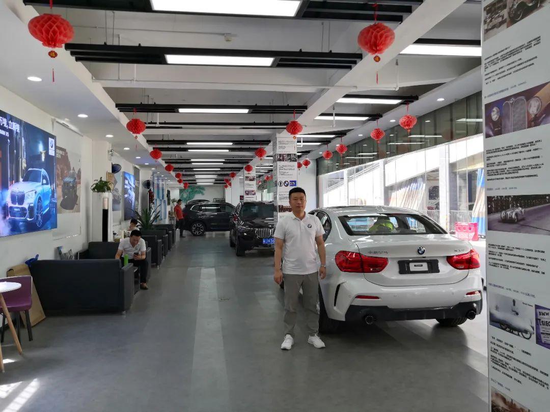 从4s店销售到3家车行老板卖好车如何助力这家车商实现逆袭