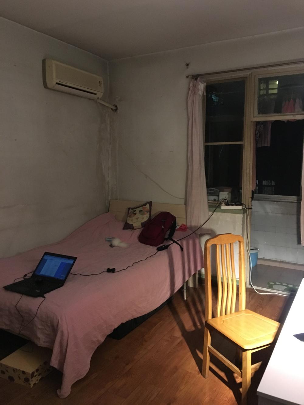 改造计划 | 北漂女孩48小时爆改15㎡出租房 - 知乎