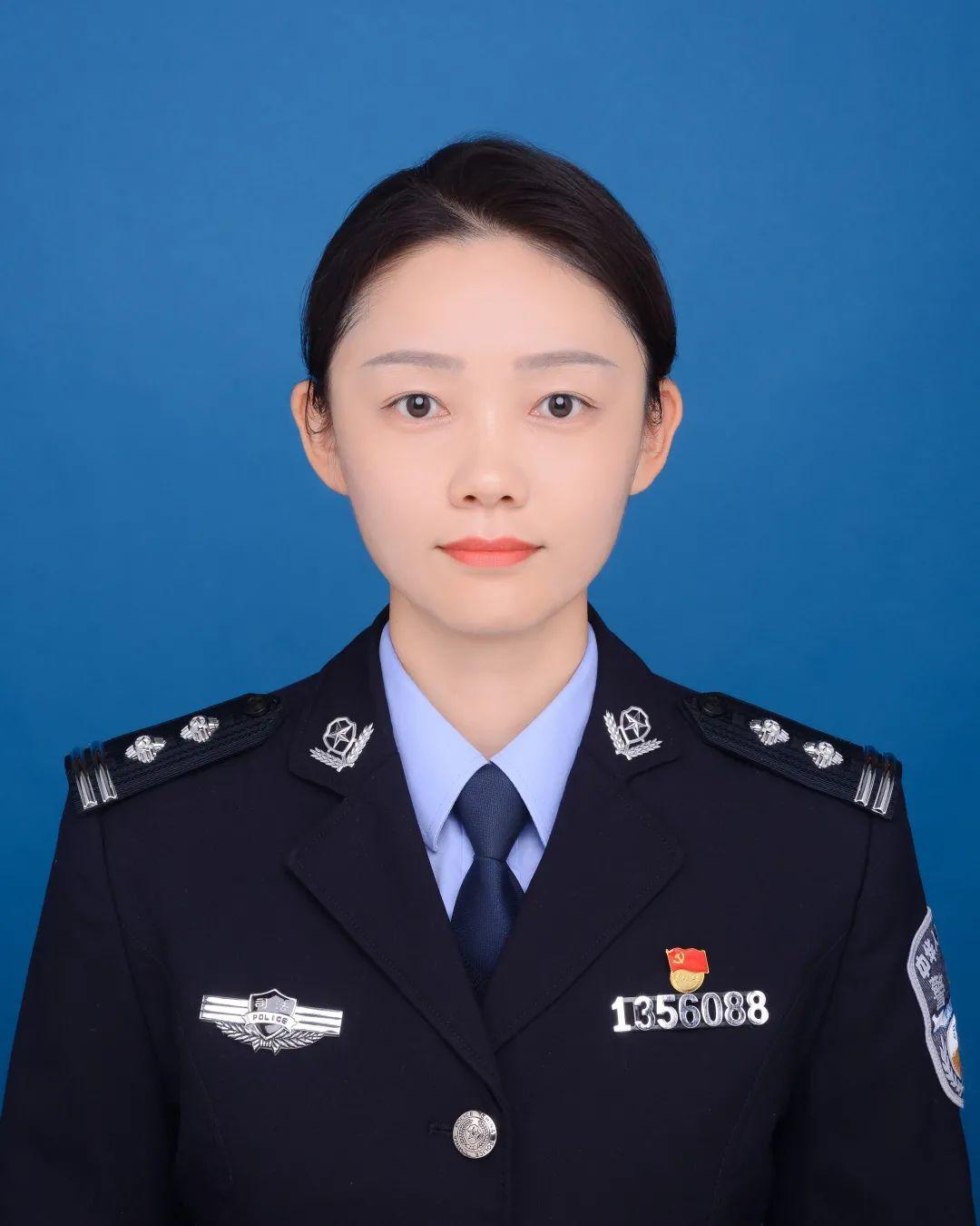 双百政法英模23期赵媛用爱照亮戒毒人群回家的路