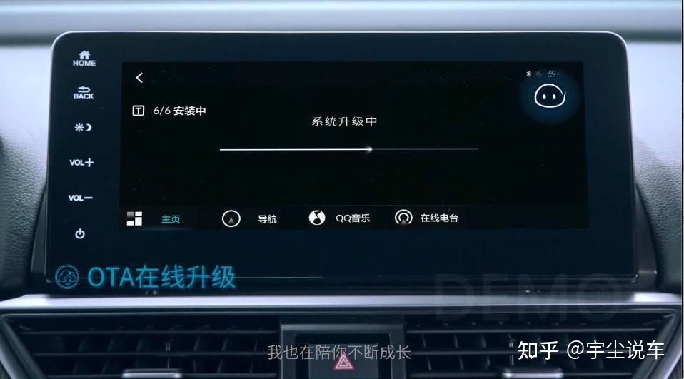 宇尘说车│这一程更智能第三代hondaconnect正式发布