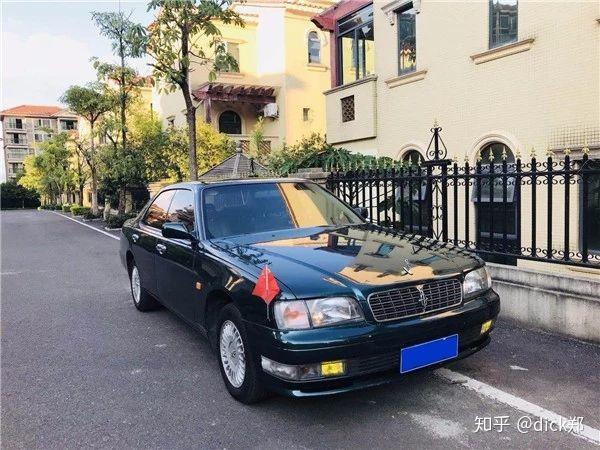 经典老车nissan,尼桑 - 知乎
