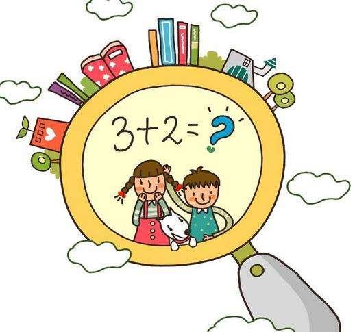 小朋友数学分解题 v2-5cbdd39c01317f5a3638de2697253a0d_1440w.jpg?source=172ae18b
