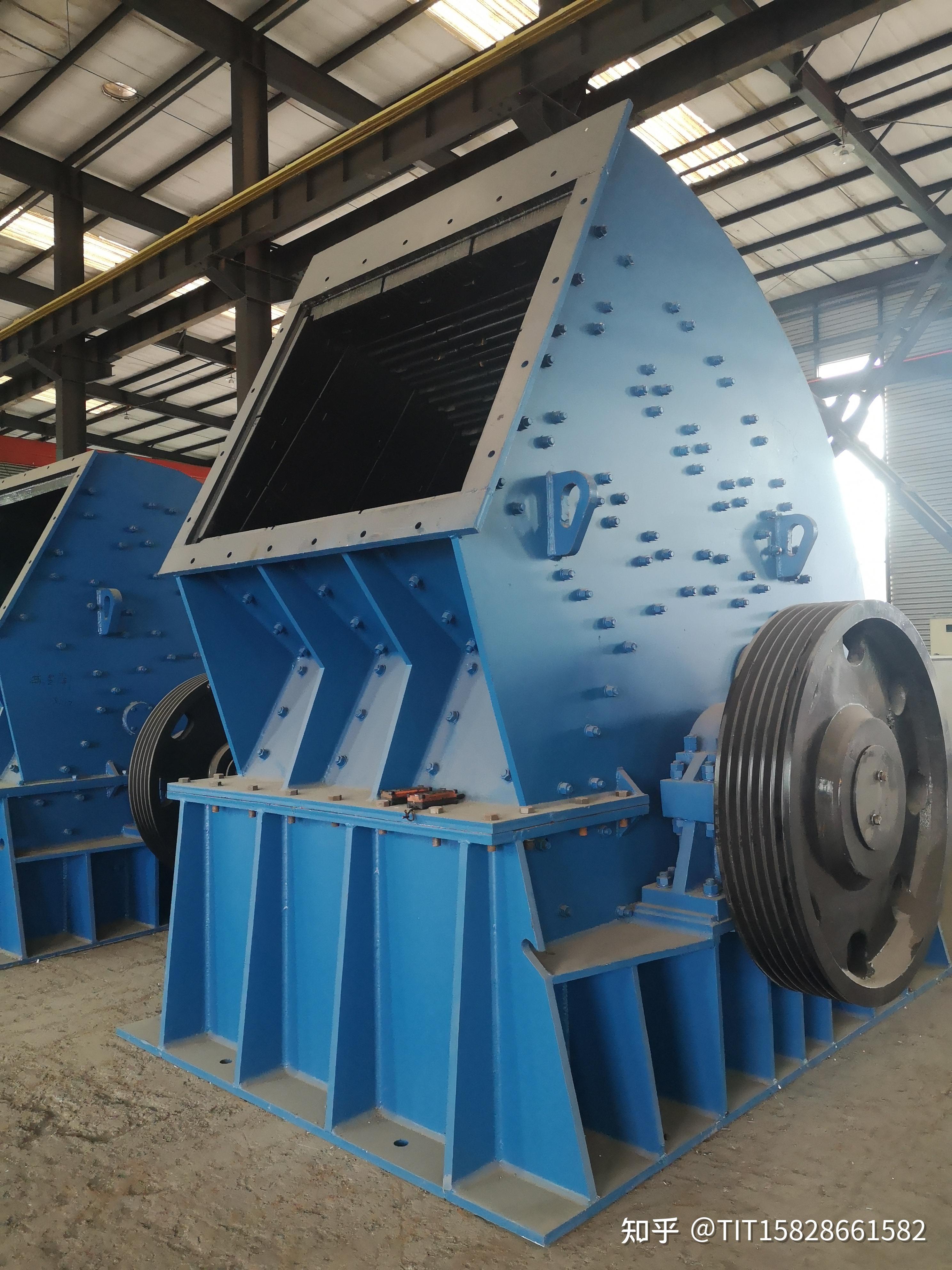 砂石料生产线石料设备