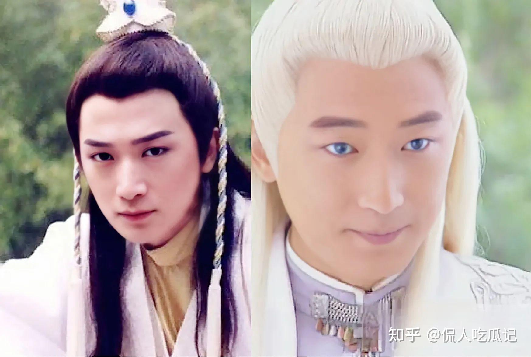 繁花邵峰为娶影后刘欣退圈三年53岁颜值大跌他成了宠妻狂魔