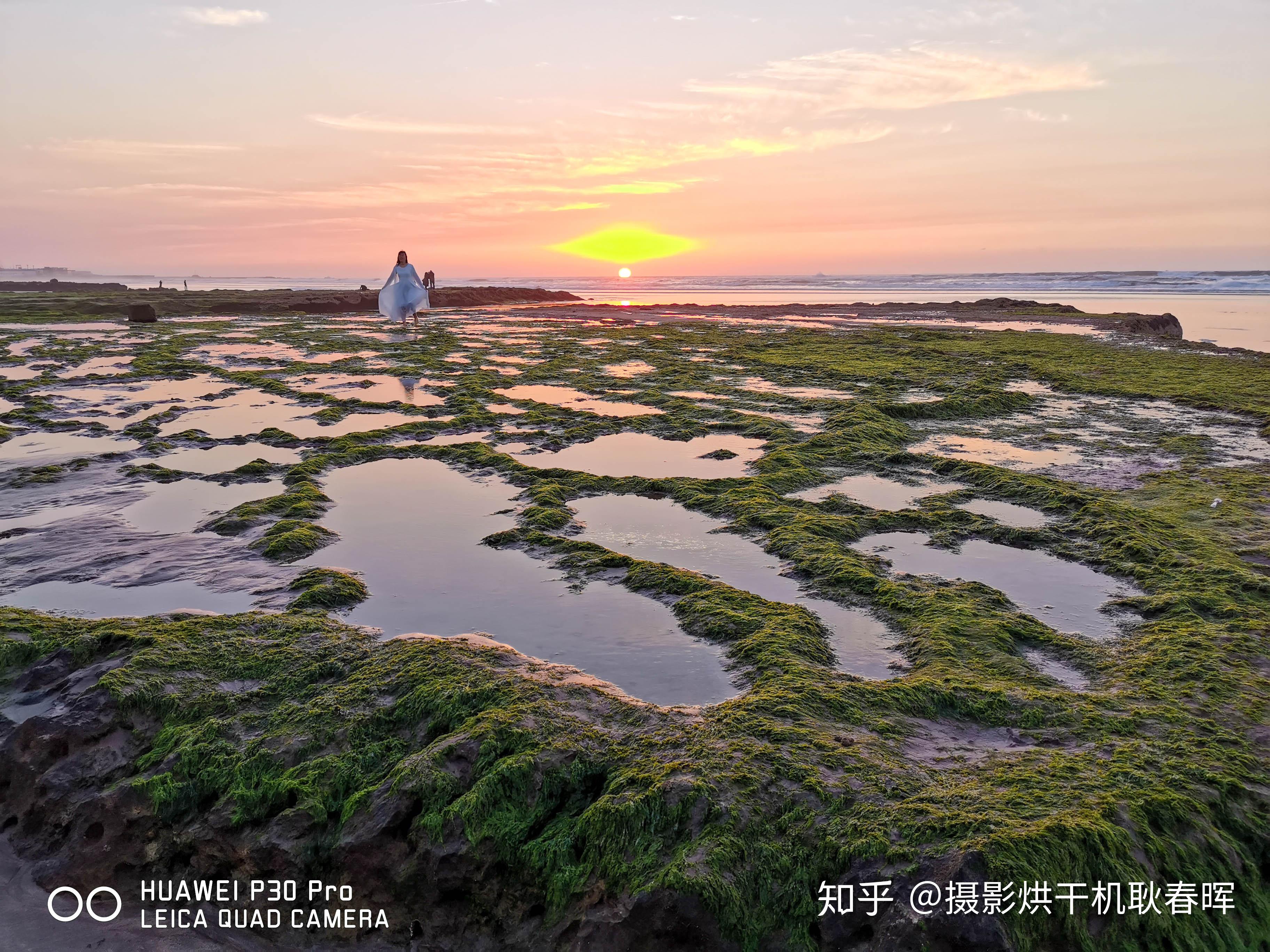 不吹不黑实例解析华为p30如何重写摄影规则