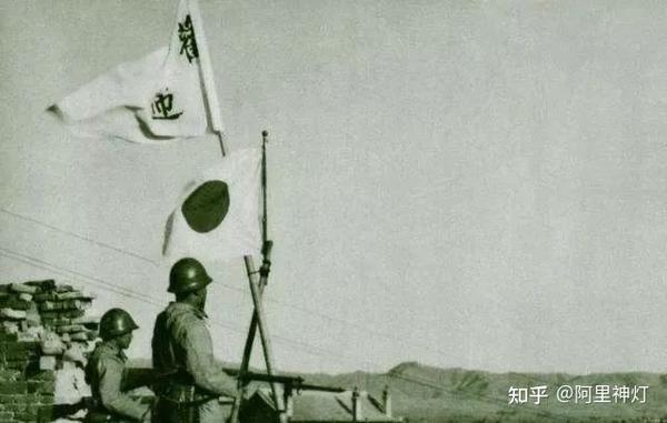档案记载日寇5次入侵一个县城,其残忍龌龊之行径无法用语言表达 - 知乎