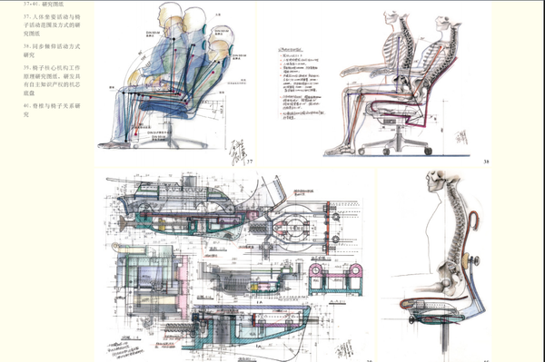 virta 最新影片《chair times》详解了 1800 年至今的 125 把标志型椅子()