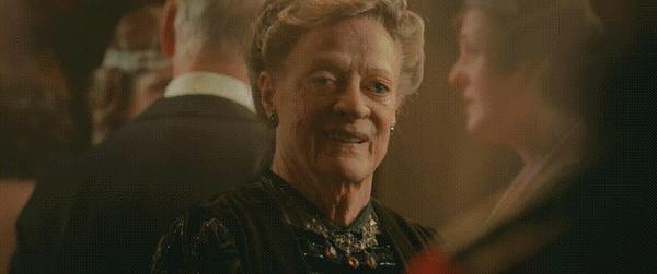 《唐顿庄园3》豆瓣8.6，15年经典完结！