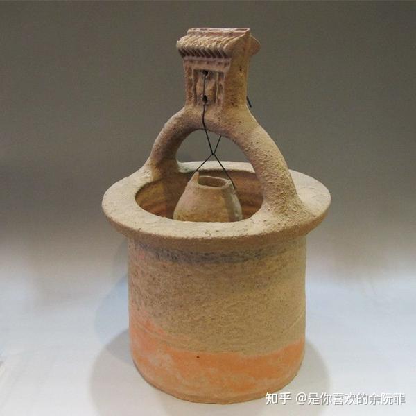 我想看看古代陶井长什么样,还有它们在古代是干什么用的?