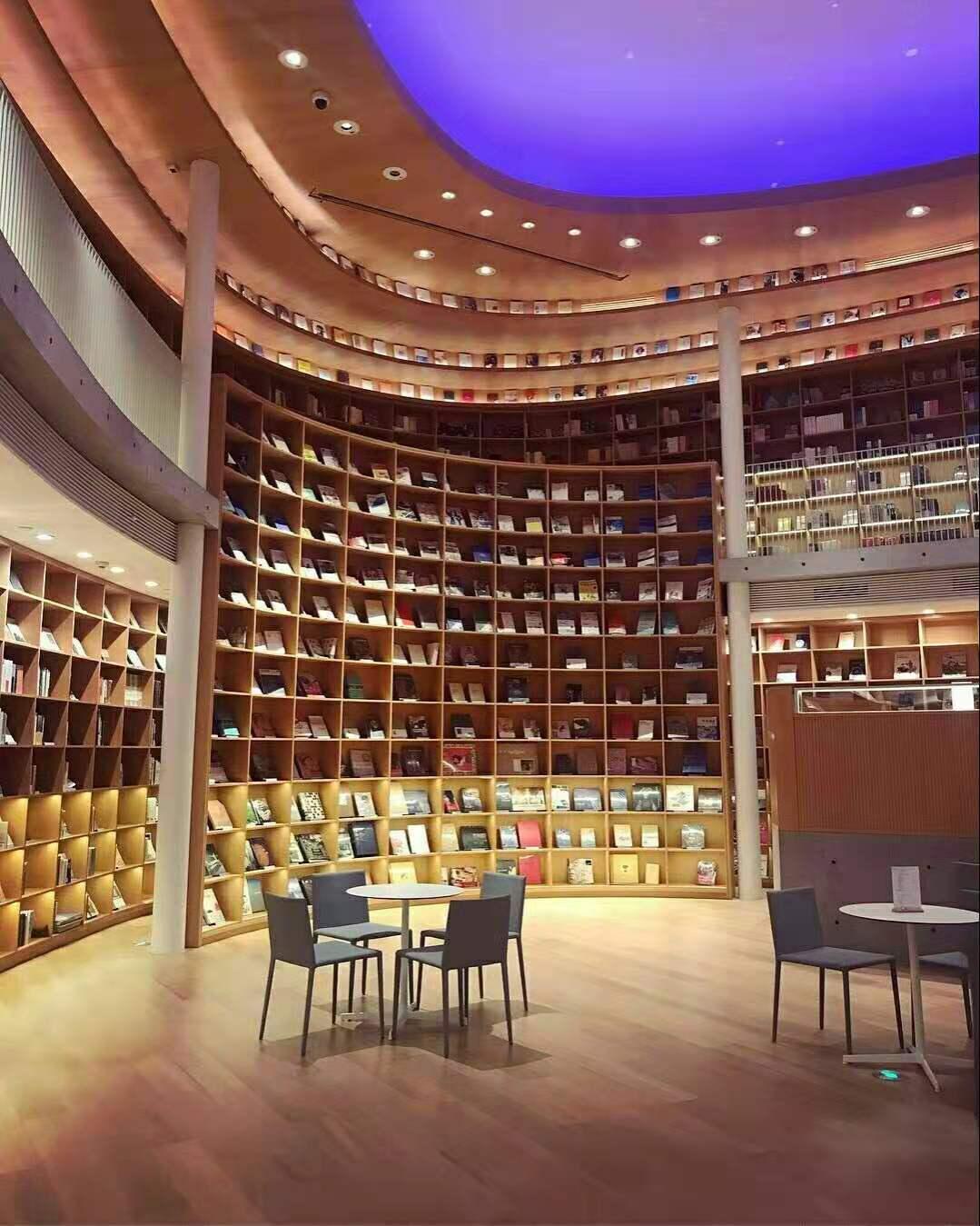 光的空间新华书店