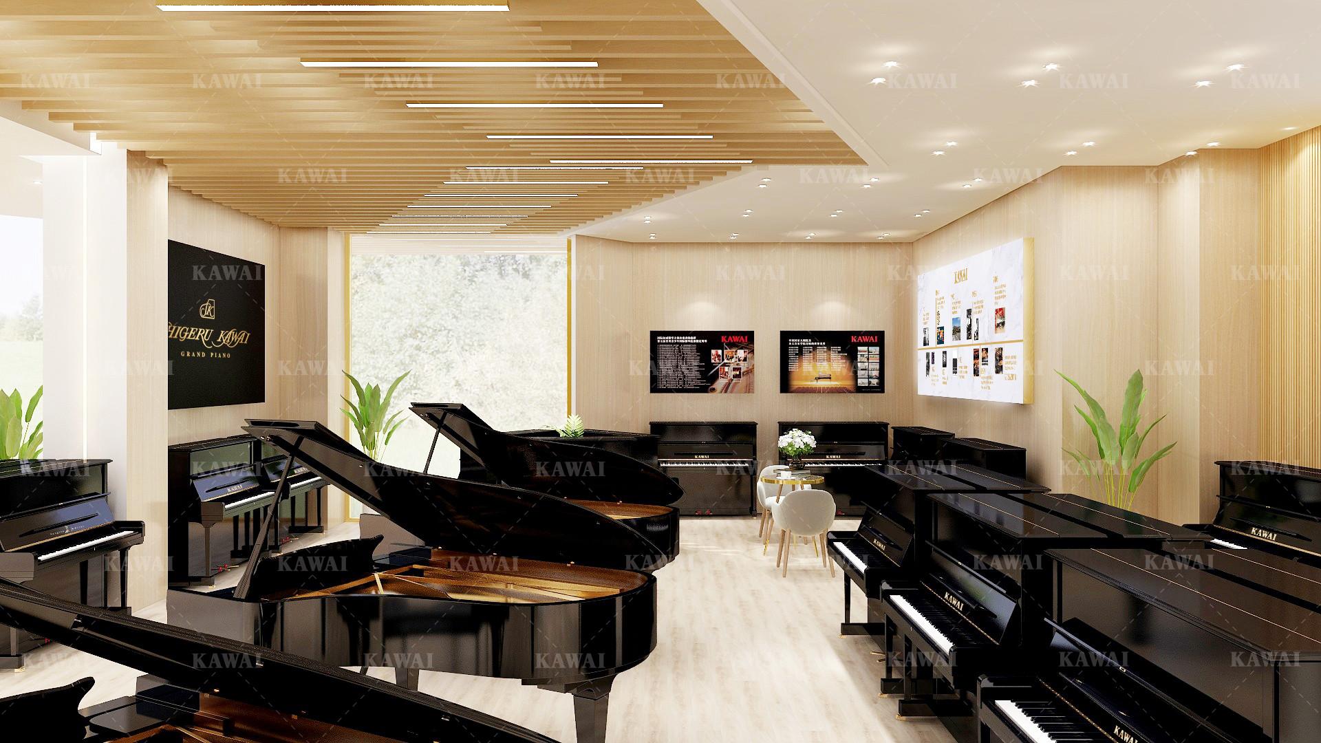 郑州钢琴专卖店——星艺琴行，不仅仅是一家琴行！_郑州星艺新琴行有限公司