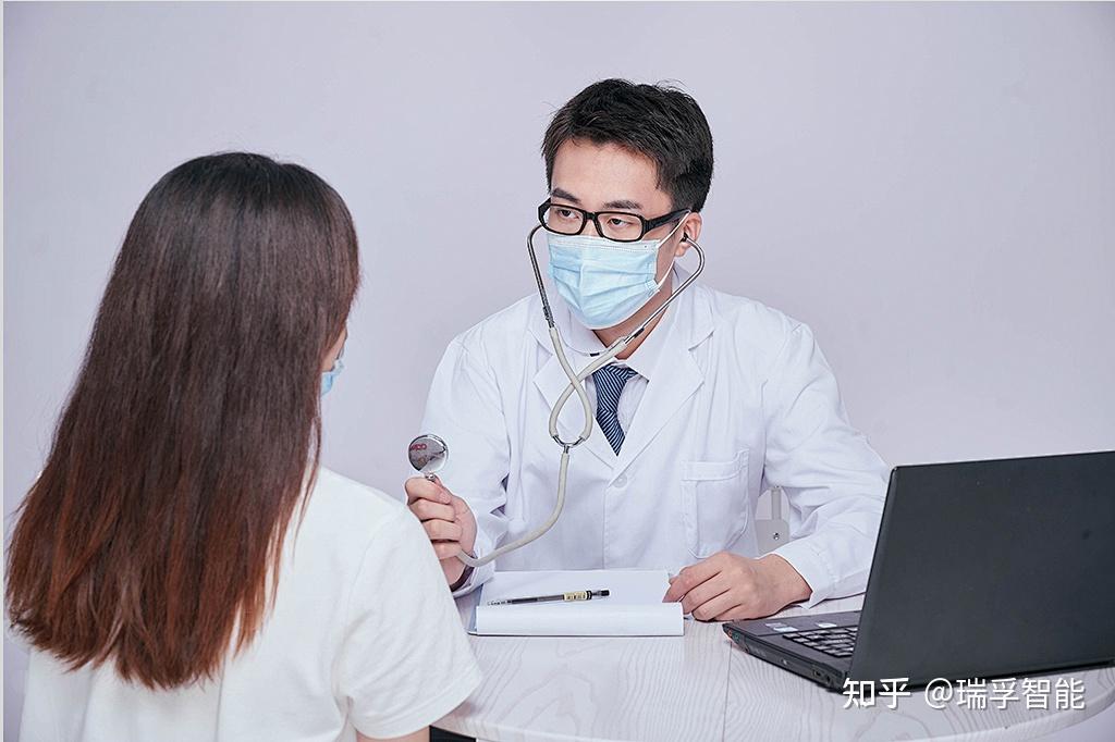 智慧医疗下的误解:为何现在都说,医生离了仪器就不会看病了 - 知乎