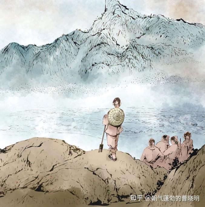 天下第一循吏——千古名相孙叔敖的传奇人生 - 知乎
