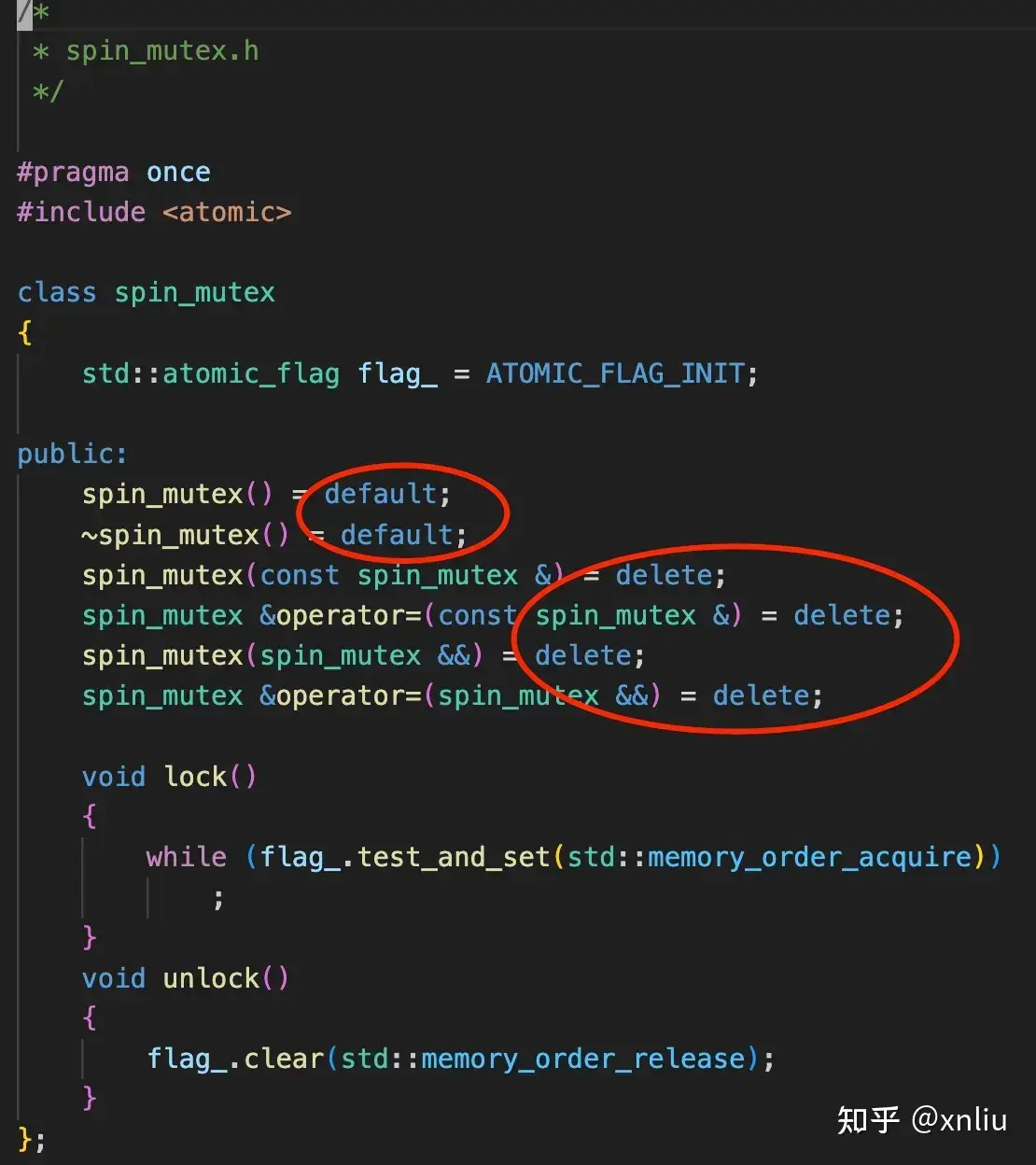 C++知识体系总结：语言核心与代码工程 - 知乎
